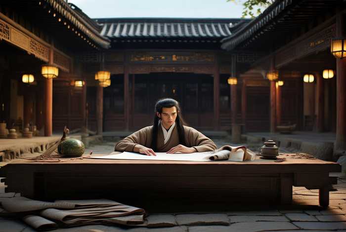 类似学霸的古代生活的小说（类似学霸的古代生活的小说有哪些）