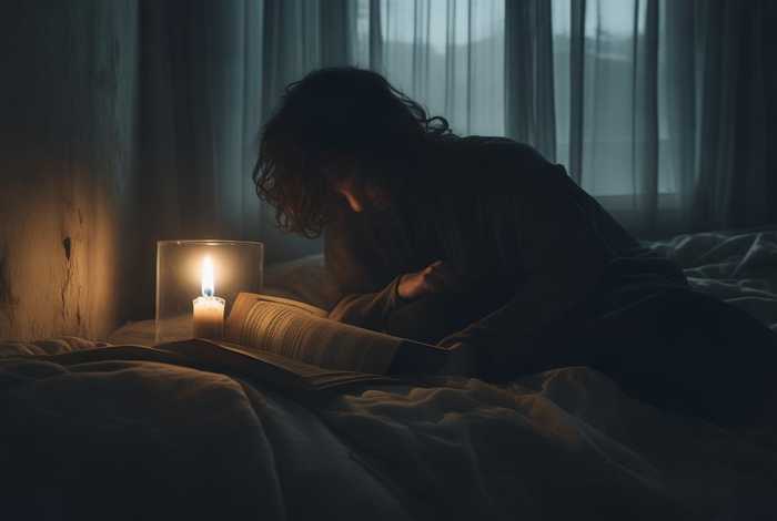 对于对生活没有希望的人该怎么办？ - 对于对生活没有希望的人该怎么办呢