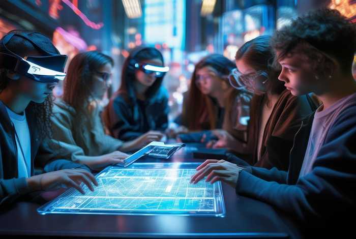 科技影响青少年生活英语作文，科技影响青少年生活英语作文120字