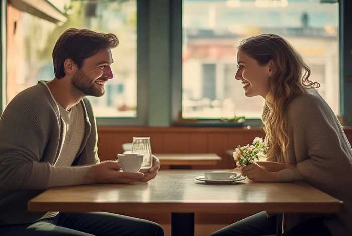 夫妻一周见一次面（一周见面一次的夫妻）