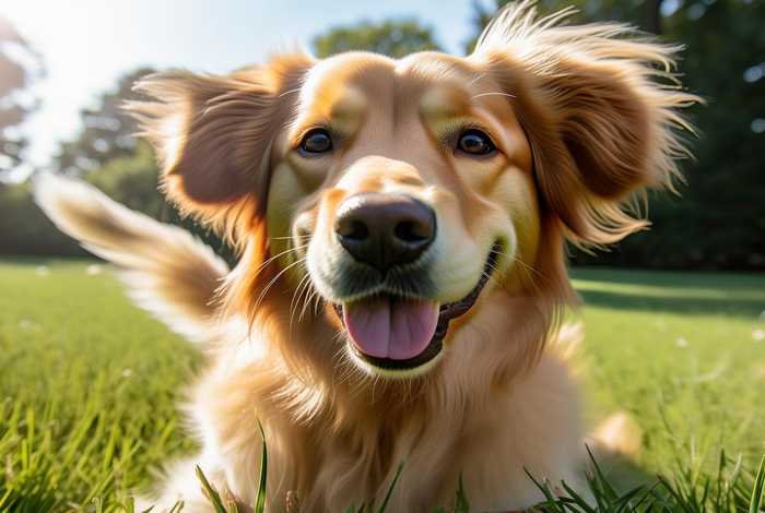狗的特点和生活习性作文，狗的特点和生活特征作文三百字