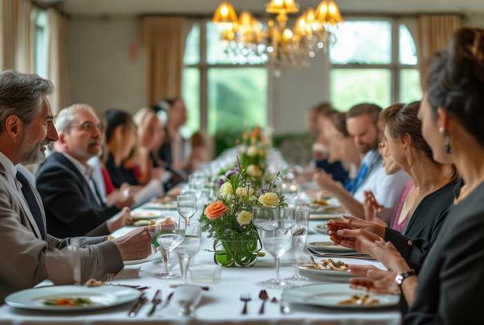 礼仪在生活中的重要性例子、礼仪在生活中的重要性例子有哪些