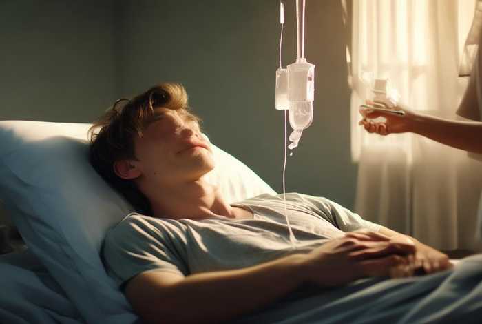 林俊杰生病、林俊杰生病打针