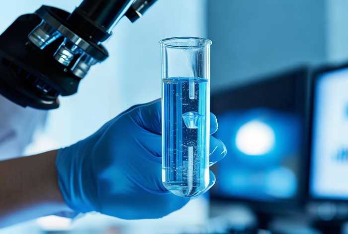 检验生活饮用水中游离余氯限值的目的是、检验生活饮用水中游离余氯限值的目的是什么