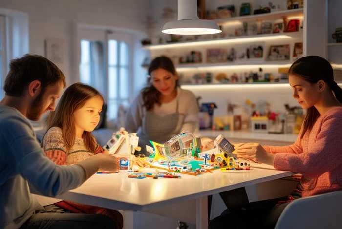 电气生活小妙招、电气在生活中的作用