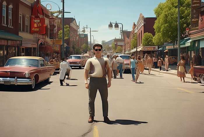 穿到六十年代的生活最新章节，穿到六十年代的生活最新章节小说