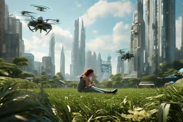 高科技低生活是必然的吗(以高科技低生活为主题的科幻题材叫什么) 高科技低生活是必然的吗(以高科技低生活为主题的科幻题材叫什么)