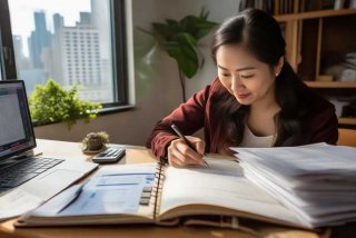 会计在生活中的应用实例 会计在生活中的应用实例论文