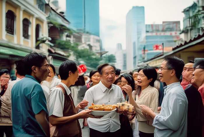 广州人的生活习惯和性格特点（广州人做事和性格特点）