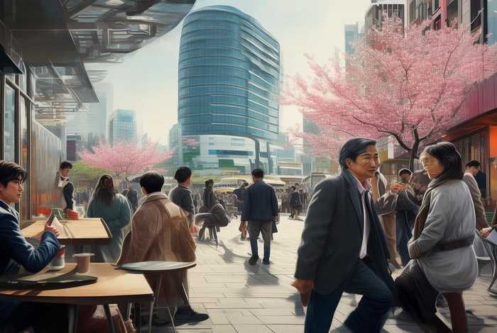 韩国人的生活水平如何、韩国人的真实生活水平 韩国人的生活水平如何、韩国人的真实生活水平