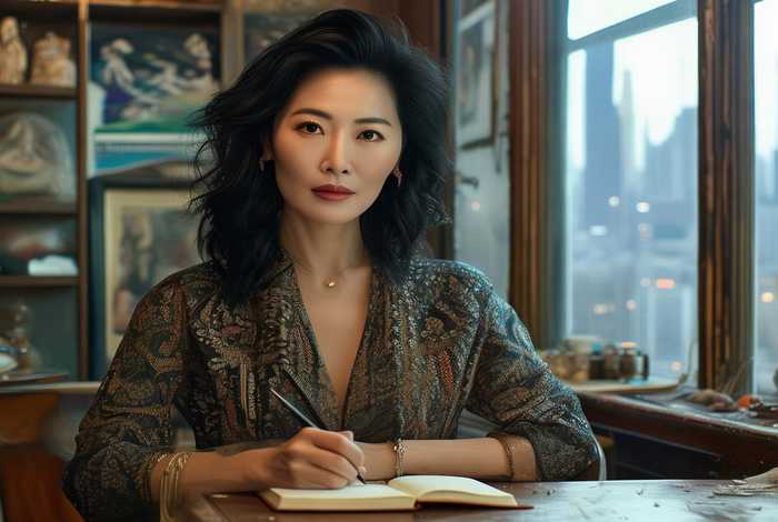 刘雯的生活日记个人资料 刘雯的生活日记微博