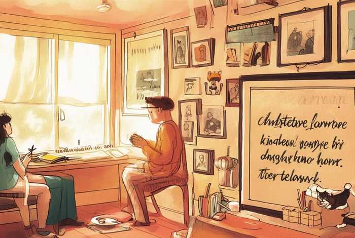 读书和生活的联系（读书和生活的联系作文）