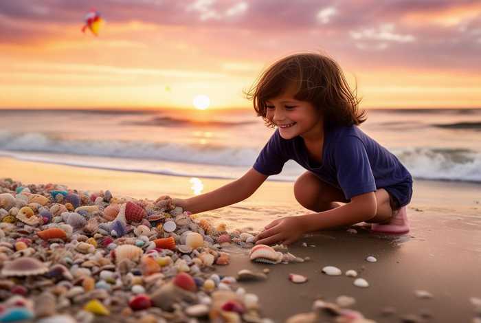 采撷生活的浪花500字作文 采撷生活的浪花500字作文六年级