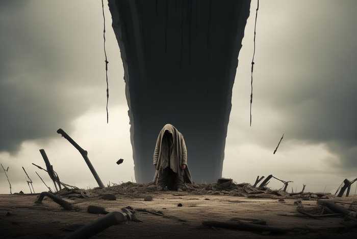 被生活压迫什么意思（被生活压迫什么意思啊）