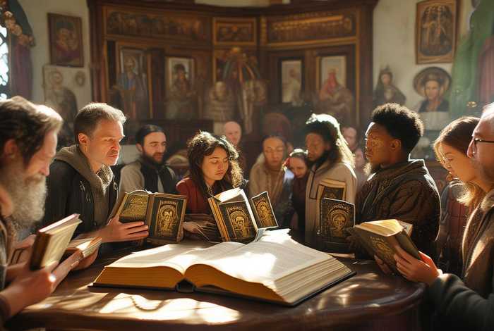 基督徒生活经文（基督徒的生活圣经经文在哪）