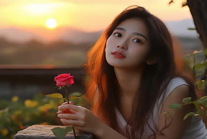 芳芳情感生活 - 芳芳的爱情生活