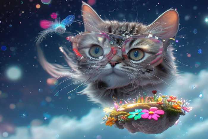 猫猫的奇幻漂流迅雷下载；猫猫的奇幻漂流迅雷下载mp4