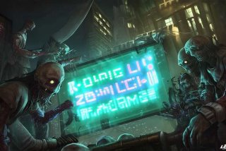 僵尸生活1.1兑换码；僵尸生活v1.1兑换码