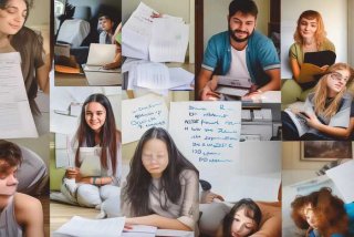 大学生假期工作总结 - 大学生假期工作总结范文