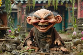 废柴道士的爆笑生活txt下载，废柴道士的爆笑生活 下载