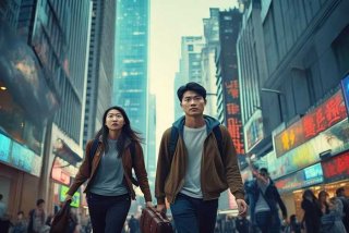 北上广深生活需要多少钱；北上广深生活到底有多累