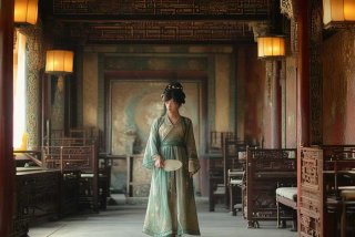 宫女生活 - 宫女生活日常