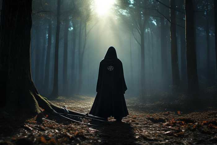 残局得胜林狩影 - 残局得胜林狩影攻略