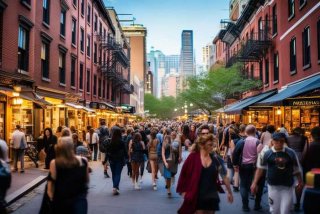 波士顿的生活质量如何？（波士顿的生活质量如何）