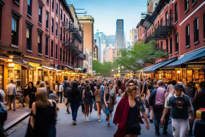 波士顿的生活质量如何？（波士顿的生活质量如何）