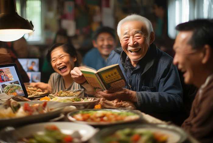 老魏的幸福生活全集 - 老魏的幸福生活全集下载