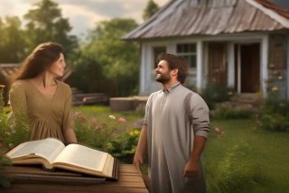 基督徒的婚姻生活，基督徒的婚姻生活和家庭生活