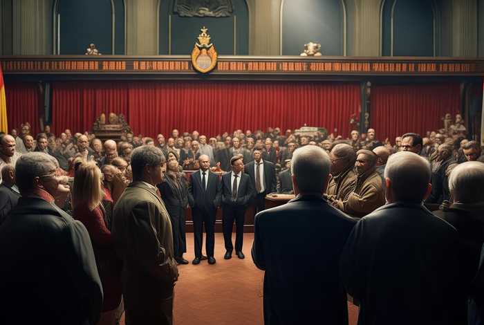 加强和规范党内政治生活的内容是（加强和规范党内政治生活的内容是什么）