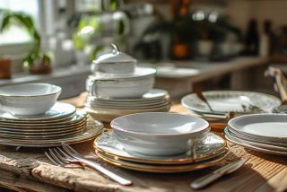 餐具品质生活（餐具品质生活中的问题）