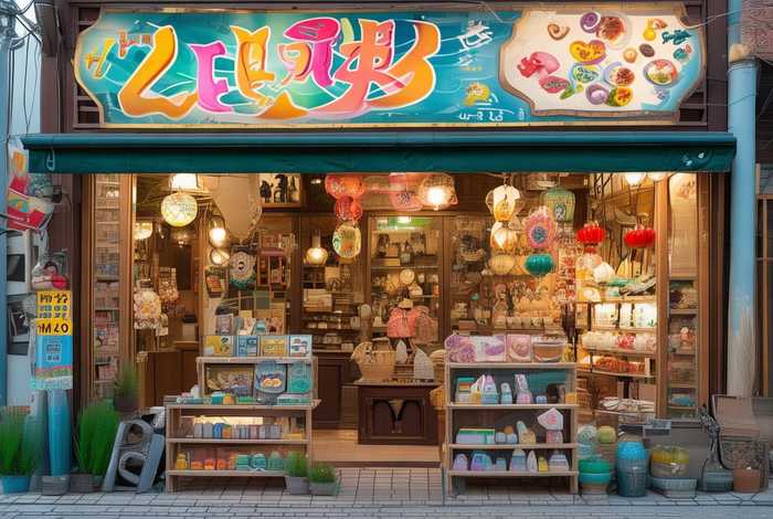 韩国生活用品店铺名字创意 韩国生活用品店铺名字创意怎么取