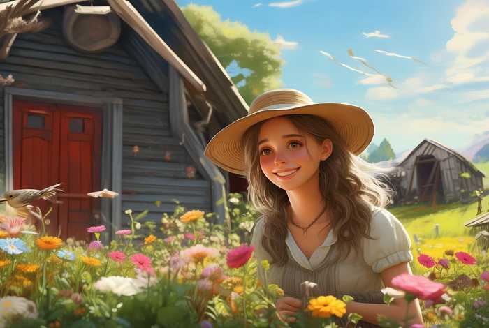 丽丽的幸福生活最新视频；丽丽的农村生活最新视频