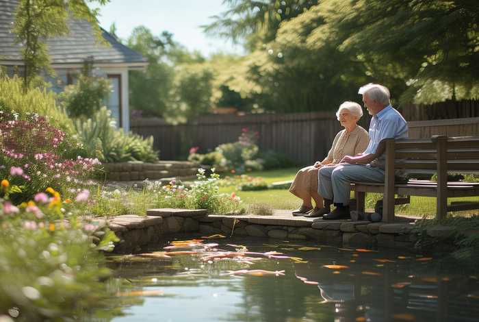 穿越之养老生活 穿越之养老生活免费阅读