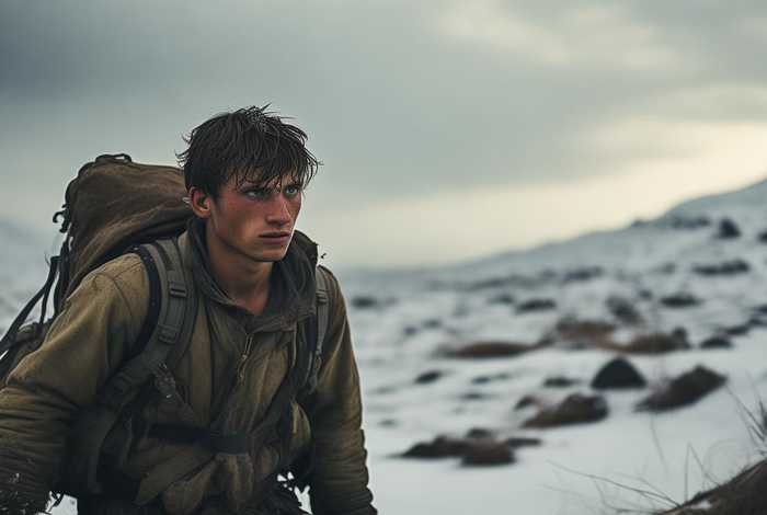 从零开始的异世界生活男主有多惨；从零开始的异世界生活男主有多惨啊