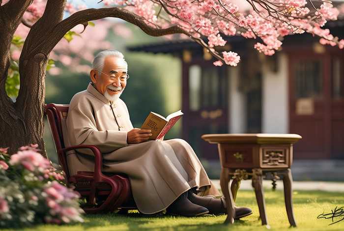 李老头的幸福生活全文免费阅读 李老头的幸福生活全文免费阅读小说