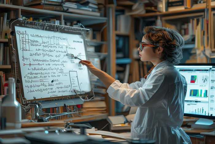 科学家的生活日常真实版；科学家的生活日常真实版在线观看