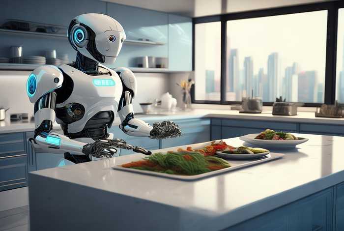 机器人在生活中的应用例子 - 机器人在生活中的应用例子作文怎么写 机器人在生活中的应用例子 - 机器人在生活中的应用例子作文怎么写