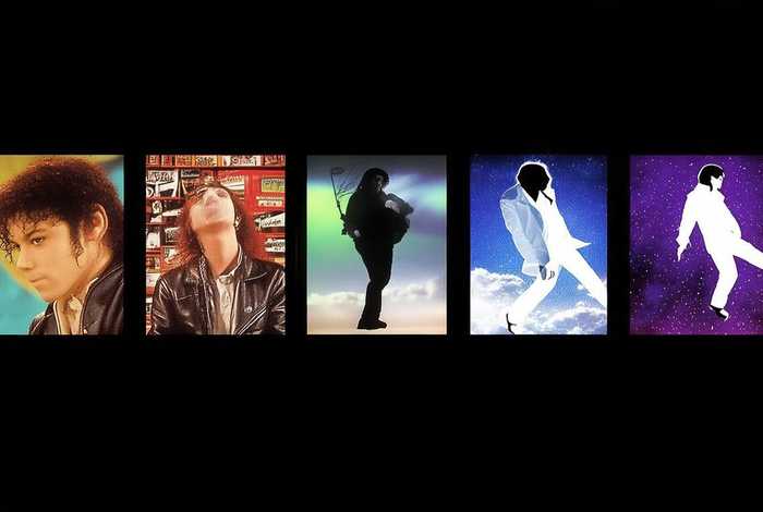 迈克尔杰克逊的生活照；迈克尔杰克逊的一生照片