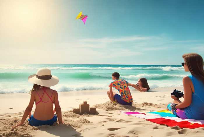 精彩的暑假生活50字 精彩的暑假生活350字左右