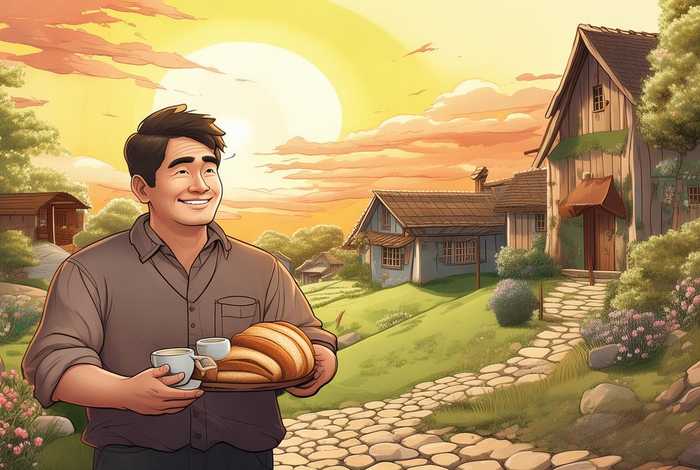 耙耳朵的幸福生活（耙耳朵的幸福生活旅游）