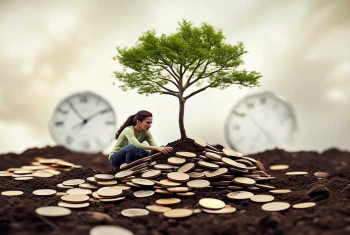 货币时间价值怎么通俗易懂的理解 - 货币时间价值的概念及理解