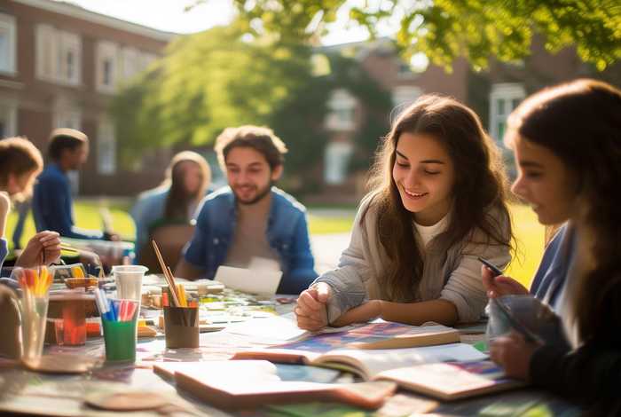 大学生活怎样度过才更有意义 大学生活怎样度过才更有意义英语