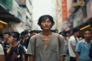 佛系生活态度在人群中的表现 - 佛系生活态度在人群中的表现是什么