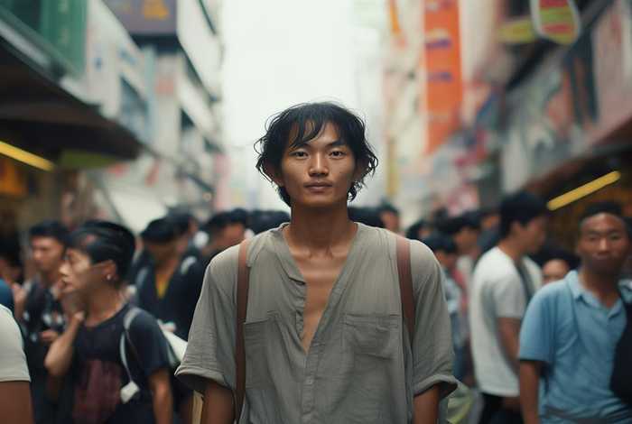 佛系生活态度在人群中的表现 - 佛系生活态度在人群中的表现是什么