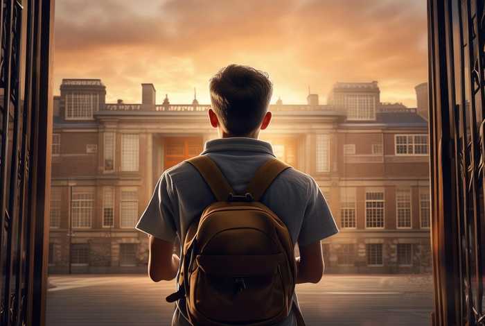 对高中生活的感受和打算英语作文，对高中生活的感受和打算英语作文怎么写