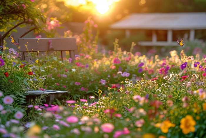 花草让生活更美好作文600字（花草让生活更美好作文600字开头）
