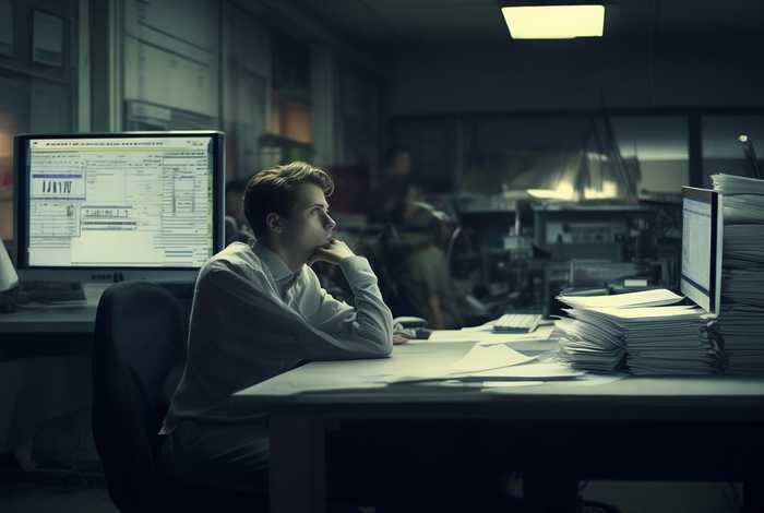 没有意义的工作不要做 - 没有意义的工作还要继续吗 没有意义的工作不要做 - 没有意义的工作还要继续吗